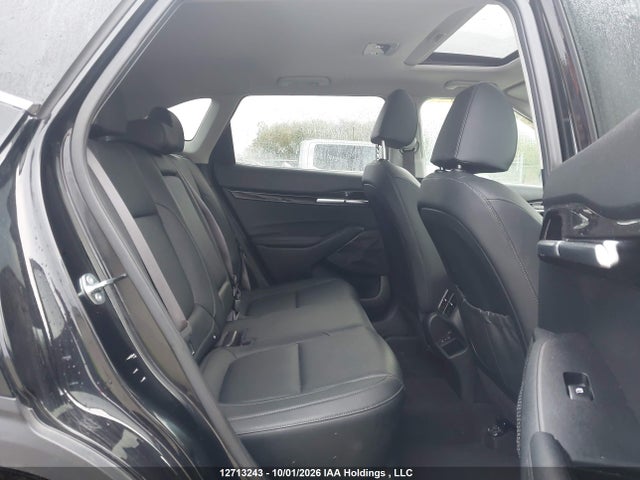 12713243 :رقم المزاد ، KNDEUCAA6S7792300 vin ، 2025 Kia Seltos S مزاد بيع