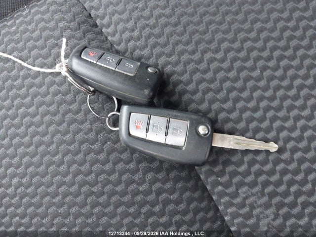 Продажа на аукционе авто 2019 Nissan Qashqai S/sl/sv, vin: JN1BJ1CR4KW326196, номер лота: 12713244