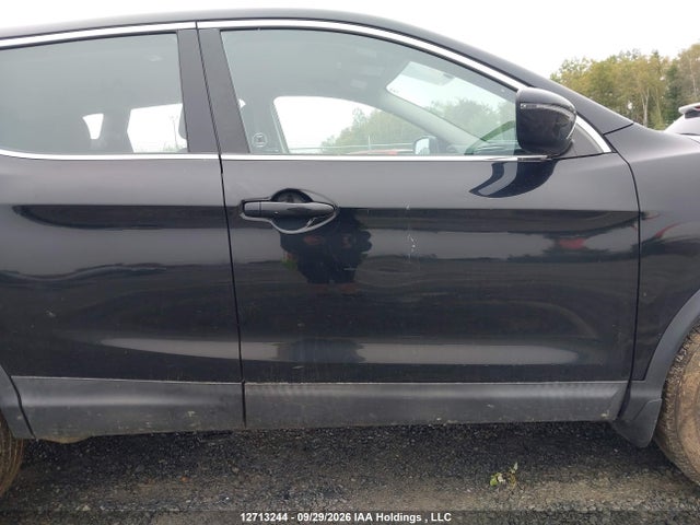 Продажа на аукционе авто 2019 Nissan Qashqai S/sl/sv, vin: JN1BJ1CR4KW326196, номер лота: 12713244