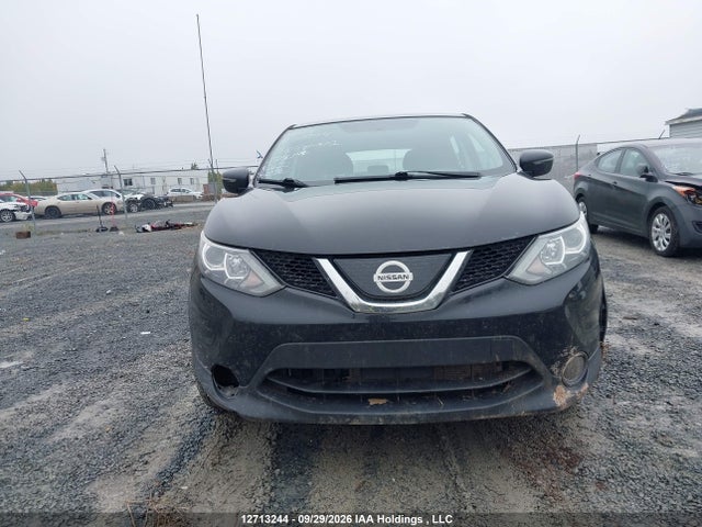 Продажа на аукционе авто 2019 Nissan Qashqai S/sl/sv, vin: JN1BJ1CR4KW326196, номер лота: 12713244