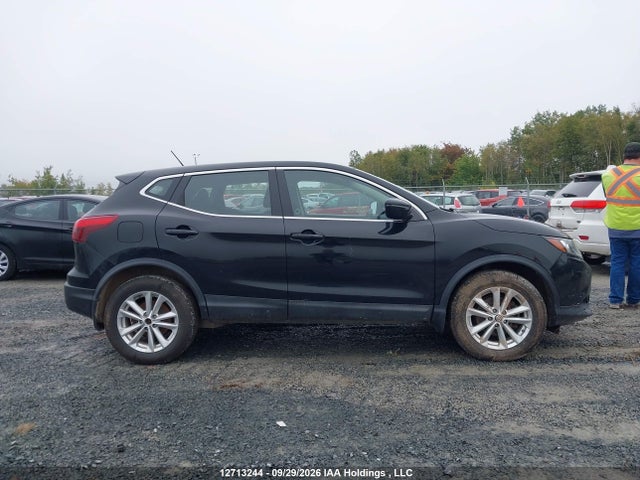 Продажа на аукционе авто 2019 Nissan Qashqai S/sl/sv, vin: JN1BJ1CR4KW326196, номер лота: 12713244