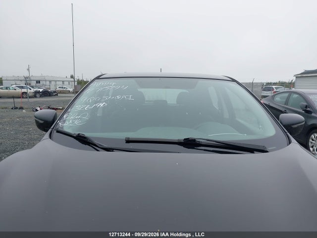 Продажа на аукционе авто 2019 Nissan Qashqai S/sl/sv, vin: JN1BJ1CR4KW326196, номер лота: 12713244
