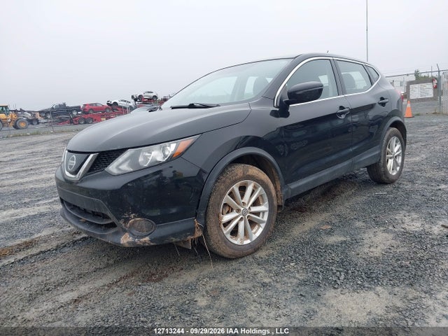 Продажа на аукционе авто 2019 Nissan Qashqai S/sl/sv, vin: JN1BJ1CR4KW326196, номер лота: 12713244