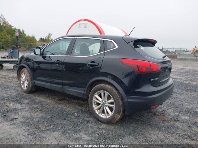 Продажа на аукционе авто 2019 Nissan Qashqai S/sl/sv, vin: JN1BJ1CR4KW326196, номер лота: 12713244