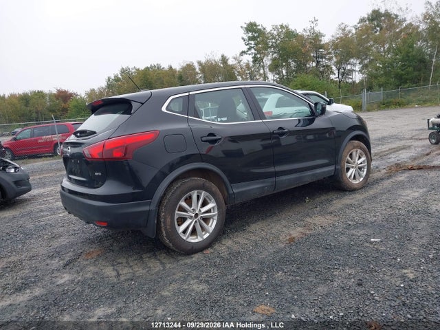 Продажа на аукционе авто 2019 Nissan Qashqai S/sl/sv, vin: JN1BJ1CR4KW326196, номер лота: 12713244