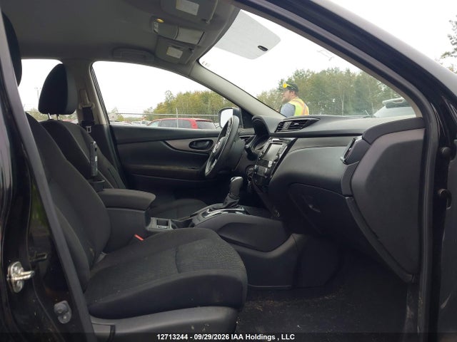 Продажа на аукционе авто 2019 Nissan Qashqai S/sl/sv, vin: JN1BJ1CR4KW326196, номер лота: 12713244