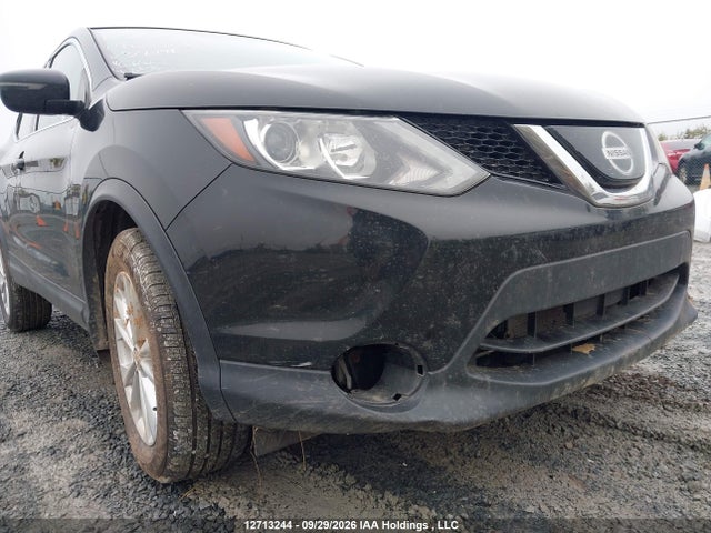 Продажа на аукционе авто 2019 Nissan Qashqai S/sl/sv, vin: JN1BJ1CR4KW326196, номер лота: 12713244