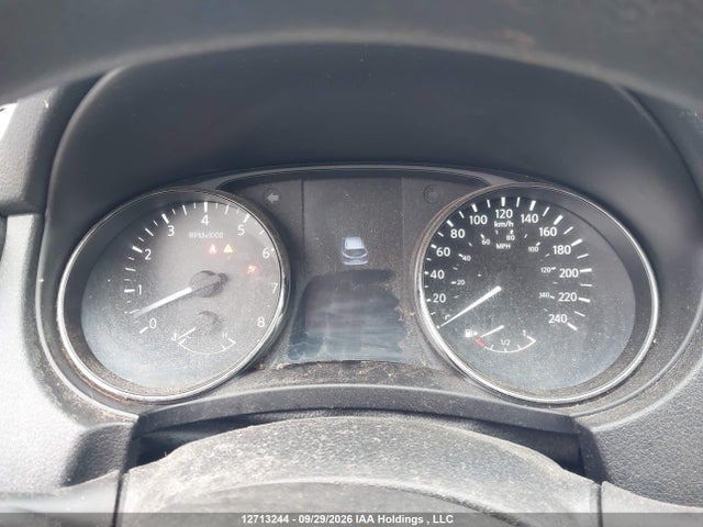 Продажа на аукционе авто 2019 Nissan Qashqai S/sl/sv, vin: JN1BJ1CR4KW326196, номер лота: 12713244