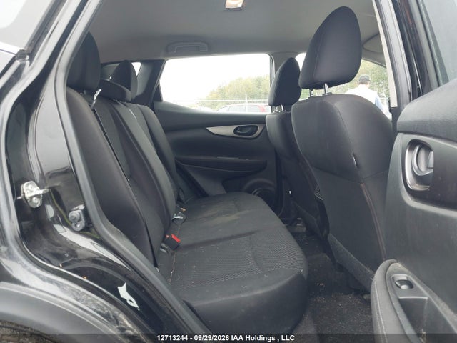 Продажа на аукционе авто 2019 Nissan Qashqai S/sl/sv, vin: JN1BJ1CR4KW326196, номер лота: 12713244