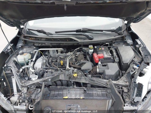 Nissan ROGUE S 2023 5N1AT3AB1PC836272 Image 10