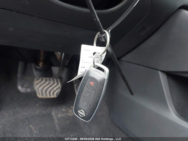 Nissan ROGUE S 2023 5N1AT3AB1PC836272 Image 11