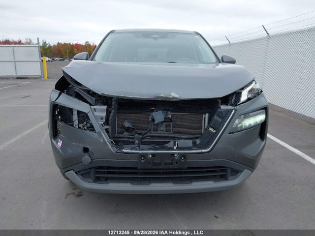 Nissan ROGUE S 2023 5N1AT3AB1PC836272 Image 12