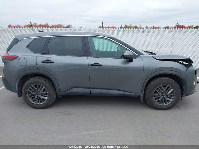 Nissan ROGUE S 2023 5N1AT3AB1PC836272 Image 13