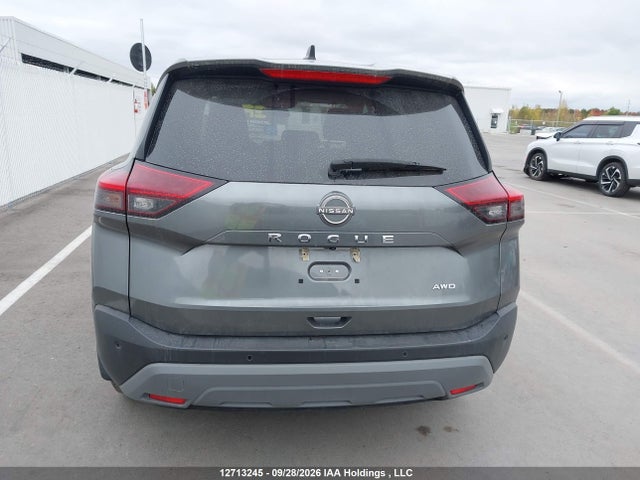 Nissan ROGUE S 2023 5N1AT3AB1PC836272 Image 16