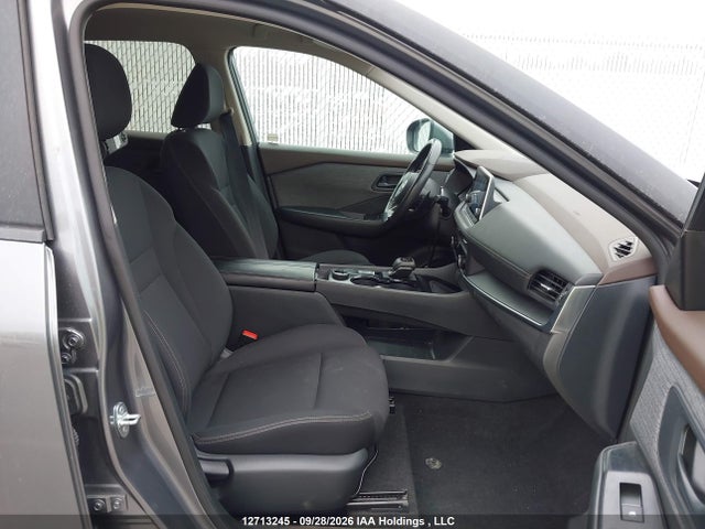 Nissan ROGUE S 2023 5N1AT3AB1PC836272 Image 5