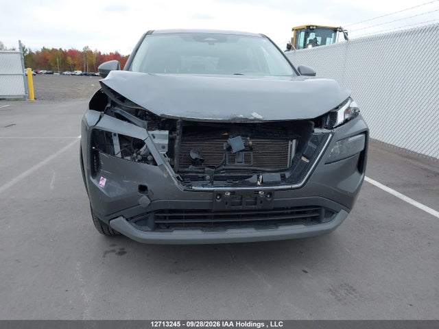 Nissan ROGUE S 2023 5N1AT3AB1PC836272 Image 6