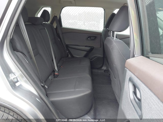 Nissan ROGUE S 2023 5N1AT3AB1PC836272 Image 8