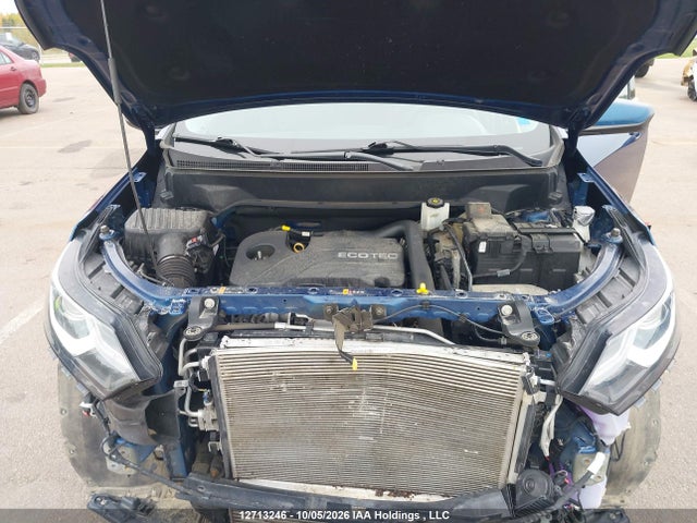 Chevrolet EQUINOX 1LT 2019 2GNAXUEV8K6134669 Image 10