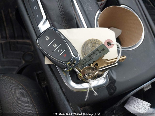 Chevrolet EQUINOX 1LT 2019 2GNAXUEV8K6134669 Image 11