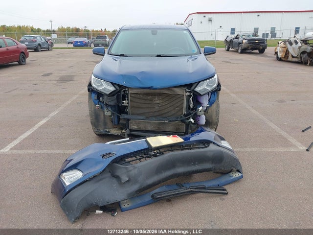 Chevrolet EQUINOX 1LT 2019 2GNAXUEV8K6134669 Image 12