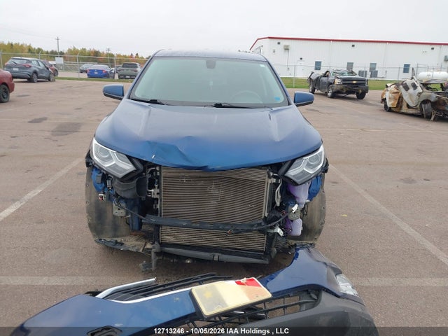 Chevrolet EQUINOX 1LT 2019 2GNAXUEV8K6134669 Image 13