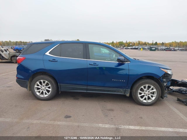 Chevrolet EQUINOX 1LT 2019 2GNAXUEV8K6134669 Image 14