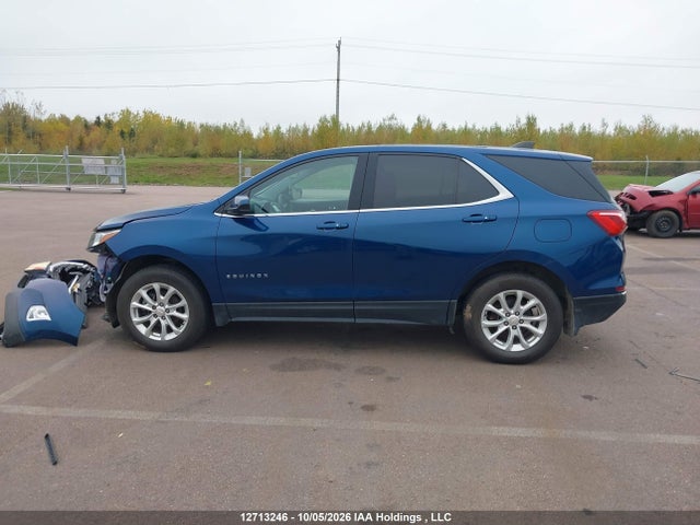 Chevrolet EQUINOX 1LT 2019 2GNAXUEV8K6134669 Image 15
