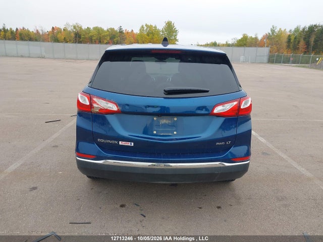 Chevrolet EQUINOX 1LT 2019 2GNAXUEV8K6134669 Image 17