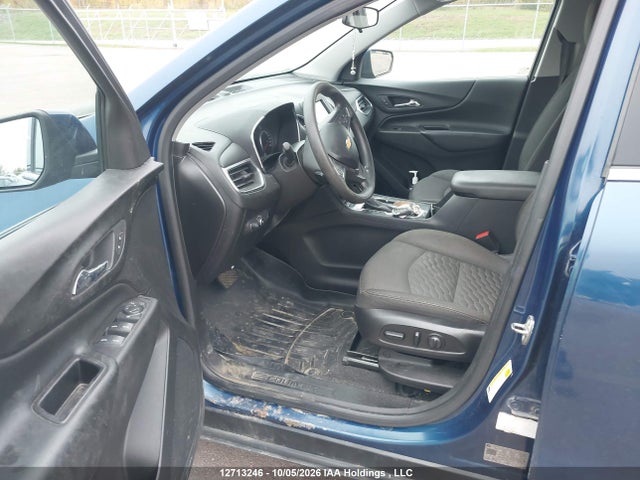 Chevrolet EQUINOX 1LT 2019 2GNAXUEV8K6134669 Image 20