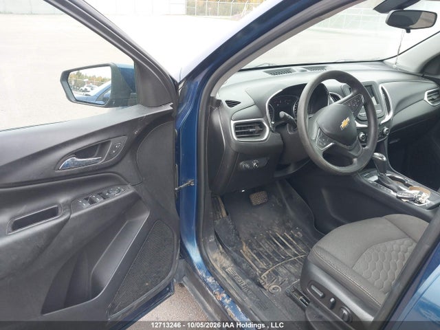 Chevrolet EQUINOX 1LT 2019 2GNAXUEV8K6134669 Image 21