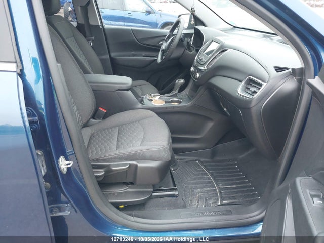 Chevrolet EQUINOX 1LT 2019 2GNAXUEV8K6134669 Image 5