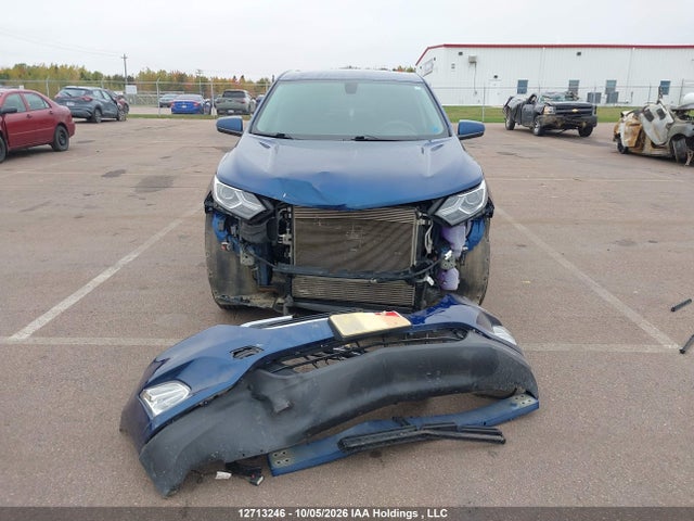 Chevrolet EQUINOX 1LT 2019 2GNAXUEV8K6134669 Image 6