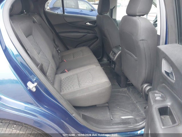 Chevrolet EQUINOX 1LT 2019 2GNAXUEV8K6134669 Image 8