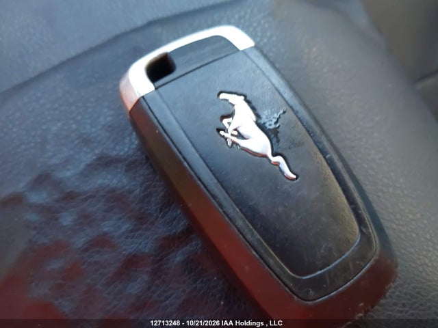 Ford Mustang Ecoboost Premium 2019 1FA6P8TH6K5103294 Image 10