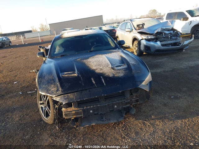 Ford Mustang Ecoboost Premium 2019 1FA6P8TH6K5103294 Image 11