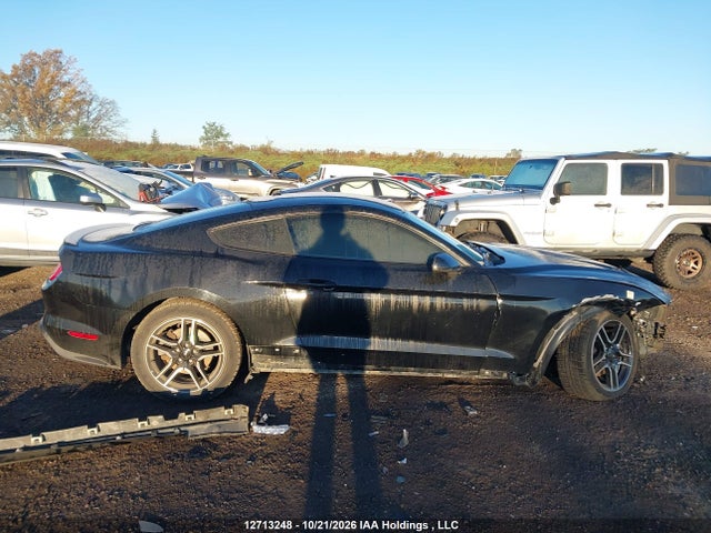 Ford Mustang Ecoboost Premium 2019 1FA6P8TH6K5103294 Image 12