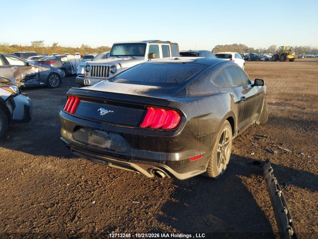 Ford Mustang Ecoboost Premium 2019 1FA6P8TH6K5103294 Image 4