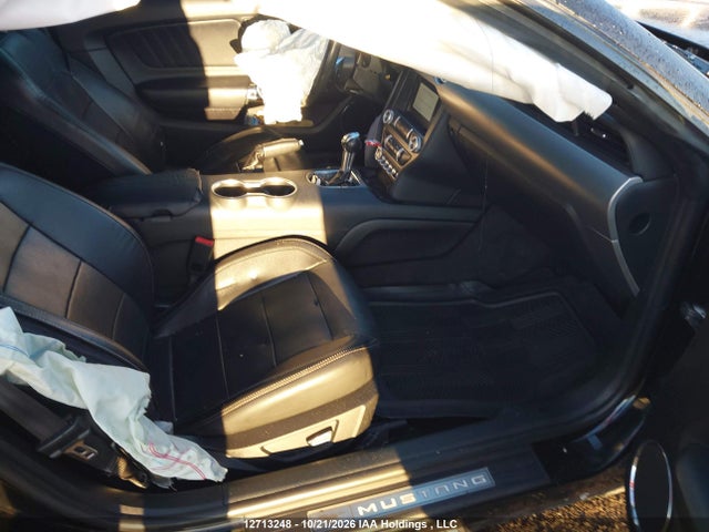 Ford Mustang Ecoboost Premium 2019 1FA6P8TH6K5103294 Image 5