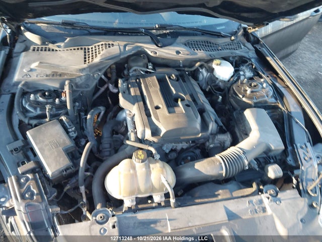 Ford Mustang Ecoboost Premium 2019 1FA6P8TH6K5103294 Image 9