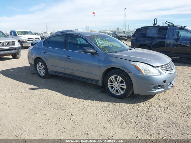 Продаж на аукціоні авто 2011 Nissan Altima S, vin: 1N4AL2AP2BC127357, номер лоту: 12713249