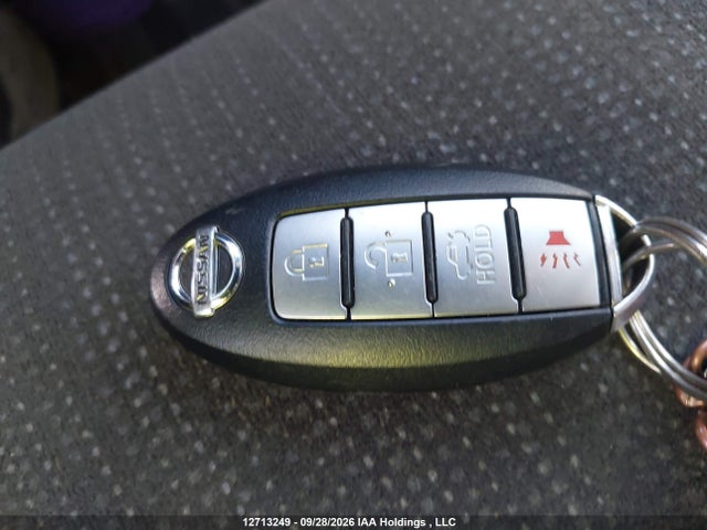 Продажа на аукционе авто 2011 Nissan Altima S, vin: 1N4AL2AP2BC127357, номер лота: 12713249