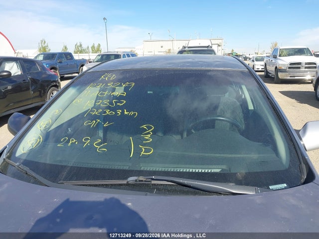 Продажа на аукционе авто 2011 Nissan Altima S, vin: 1N4AL2AP2BC127357, номер лота: 12713249