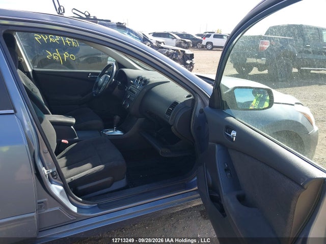 Продажа на аукционе авто 2011 Nissan Altima S, vin: 1N4AL2AP2BC127357, номер лота: 12713249