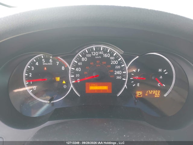Продажа на аукционе авто 2011 Nissan Altima S, vin: 1N4AL2AP2BC127357, номер лота: 12713249