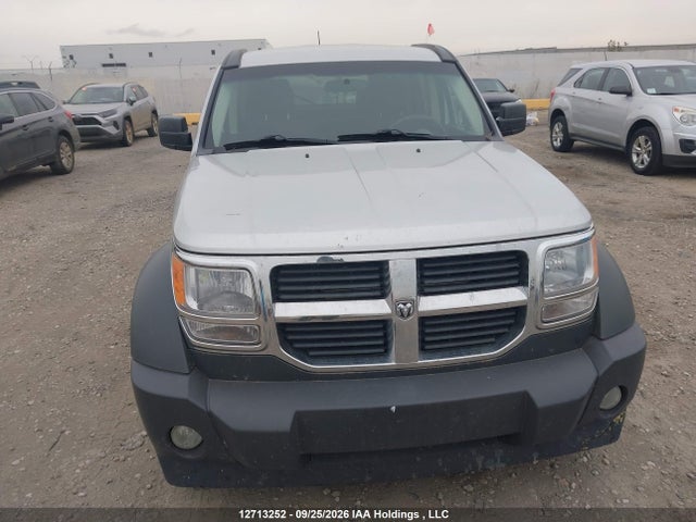 Aukcja sprzedaży 2007 Dodge Nitro Se/sxt, vin: 1D8GU28K87W611973, numer aukcji: 12713252