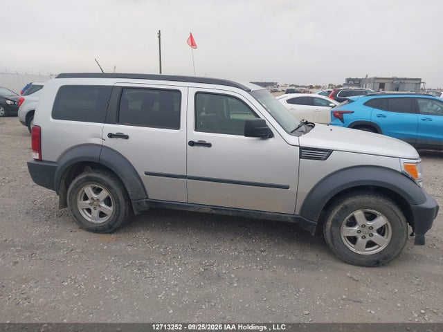 Aukcja sprzedaży 2007 Dodge Nitro Se/sxt, vin: 1D8GU28K87W611973, numer aukcji: 12713252