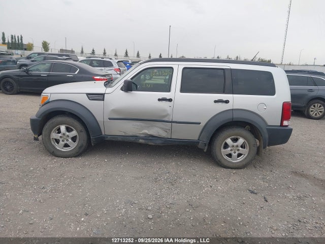 Aukcja sprzedaży 2007 Dodge Nitro Se/sxt, vin: 1D8GU28K87W611973, numer aukcji: 12713252
