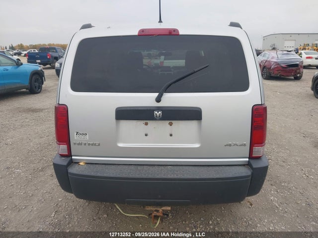 Aukcja sprzedaży 2007 Dodge Nitro Se/sxt, vin: 1D8GU28K87W611973, numer aukcji: 12713252