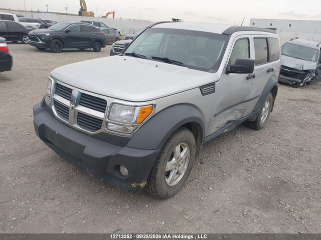 Aukcja sprzedaży 2007 Dodge Nitro Se/sxt, vin: 1D8GU28K87W611973, numer aukcji: 12713252