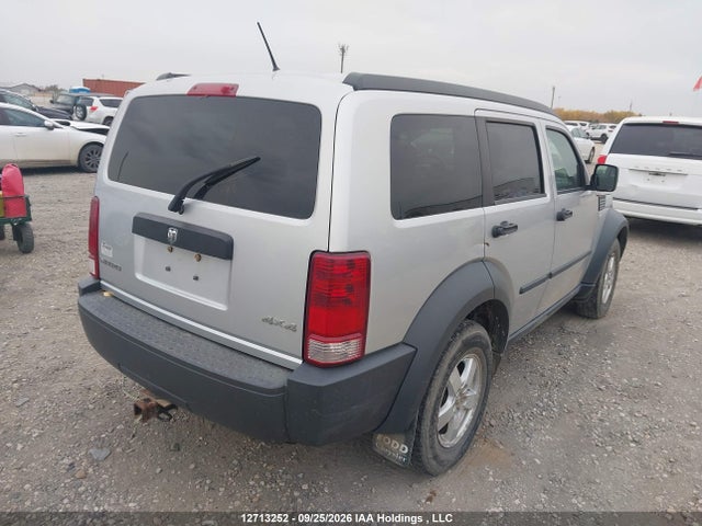 Aukcja sprzedaży 2007 Dodge Nitro Se/sxt, vin: 1D8GU28K87W611973, numer aukcji: 12713252